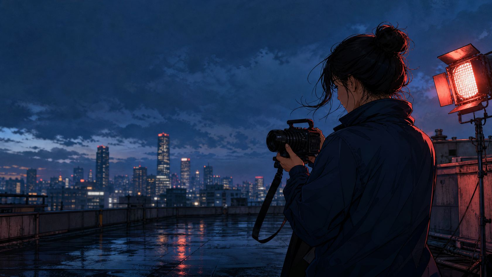 香蕉视频